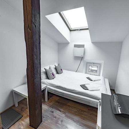 Kfip Room 6C 卡托维兹 外观 照片