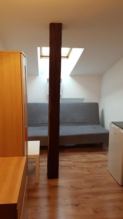 Kfip Room 6C 卡托维兹 外观 照片